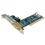 Startech PCI Sound card - 48 kHz - 4.1 Ch. surround